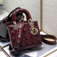 Christian Dior My Lady Bags